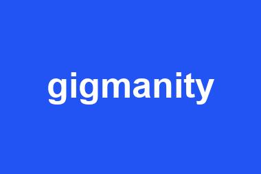 gigmanity