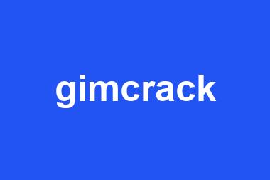 gimcrack