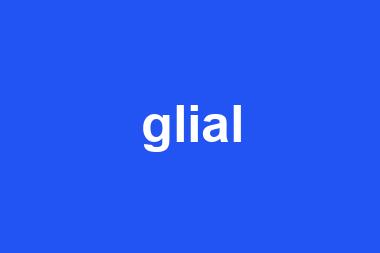 glial