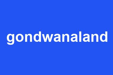 gondwanaland