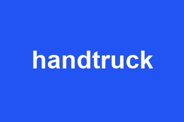 handtruck