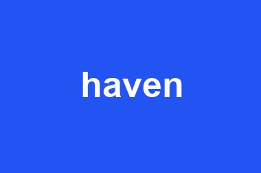 haven