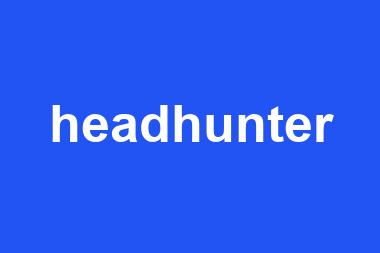 headhunter