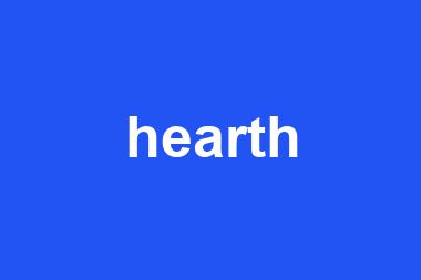 hearth