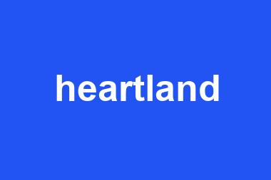 heartland