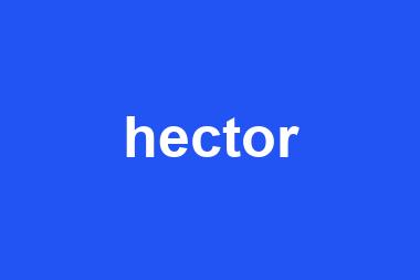 hector