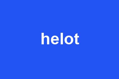 helot