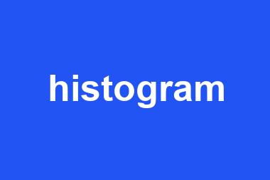 histogram