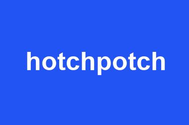 hotchpotch