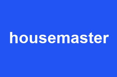 housemaster