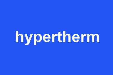 hypertherm