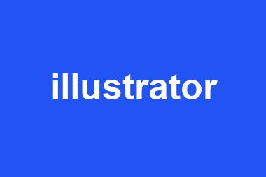 illustrator