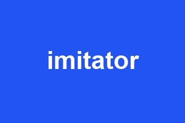 imitator