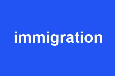 immigration