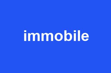 immobile