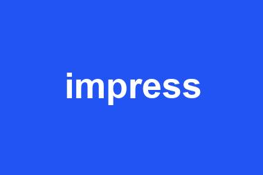 impress