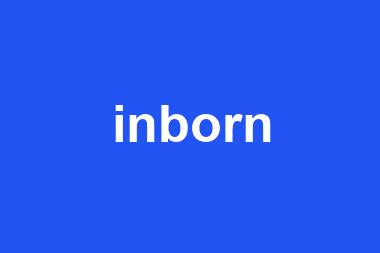 inborn