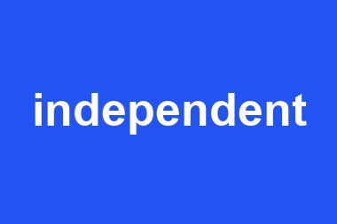 independent