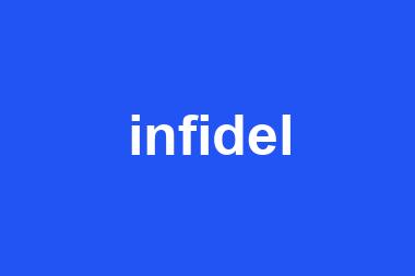 infidel