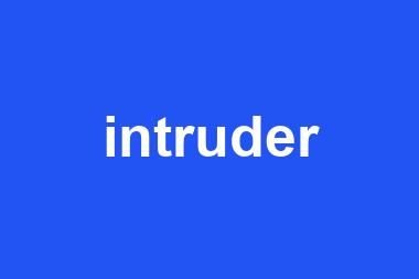 intruder