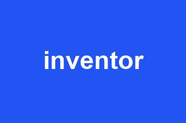 inventor