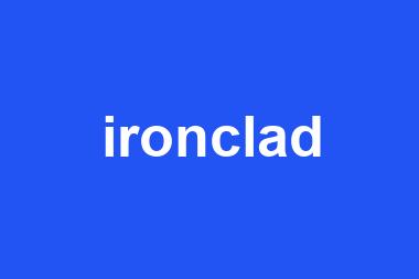 ironclad