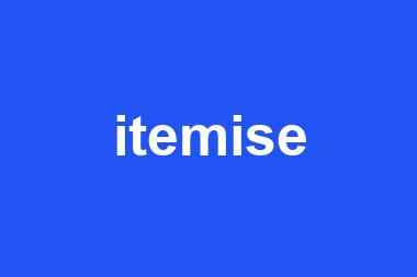 itemise