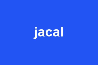 jacal