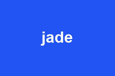 jade