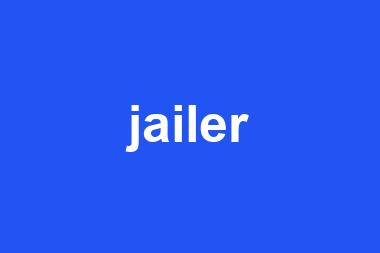 jailer