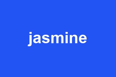 jasmine