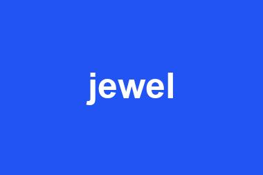 jewel