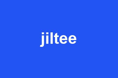 jiltee