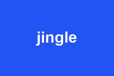 jingle