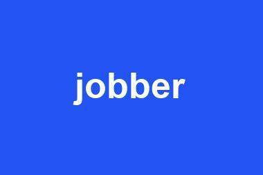 jobber