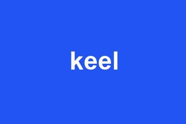 keel