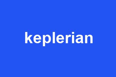 keplerian