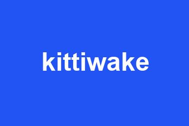 kittiwake