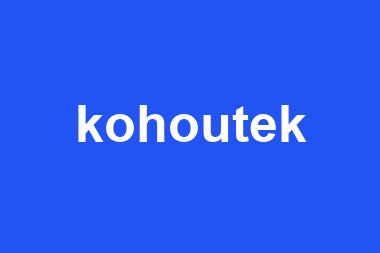 kohoutek