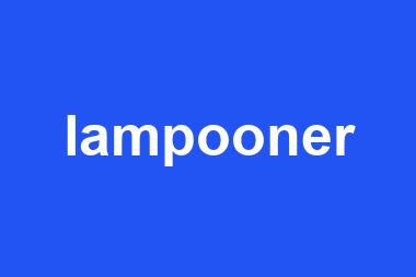 lampooner