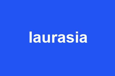 laurasia