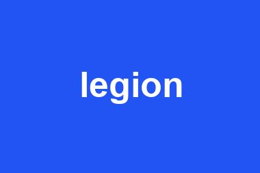 legion