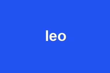 leo