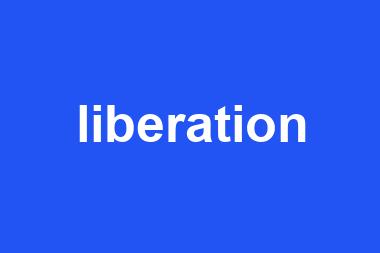 liberation