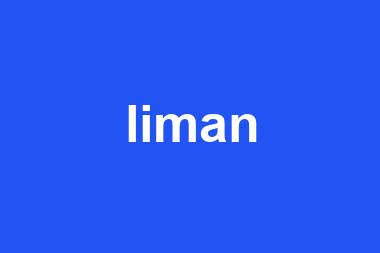 liman