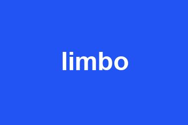 limbo