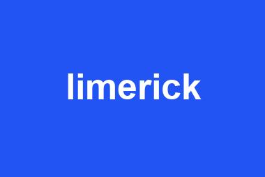 limerick