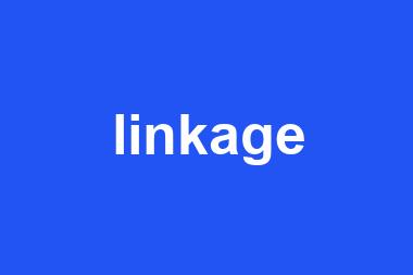 linkage