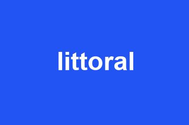 littoral