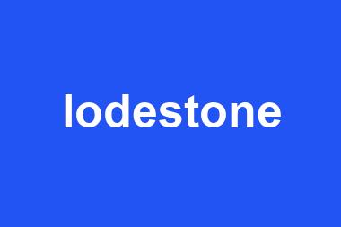 lodestone